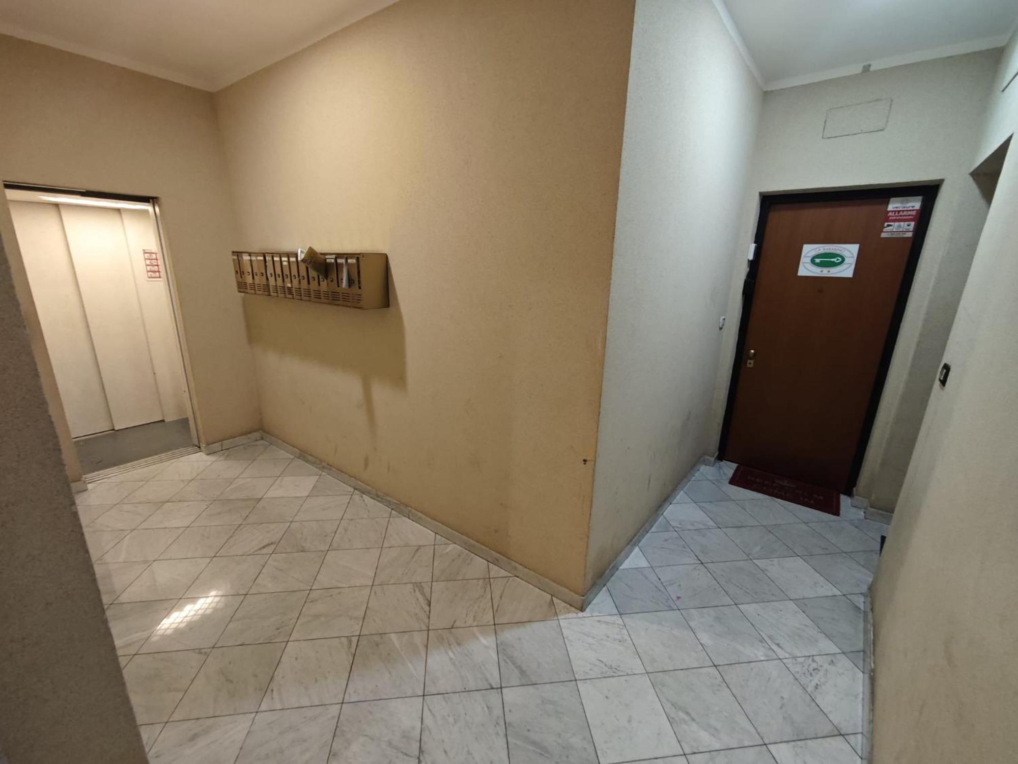 ジェノヴァCa' Barabinoアパートメント エクステリア 写真