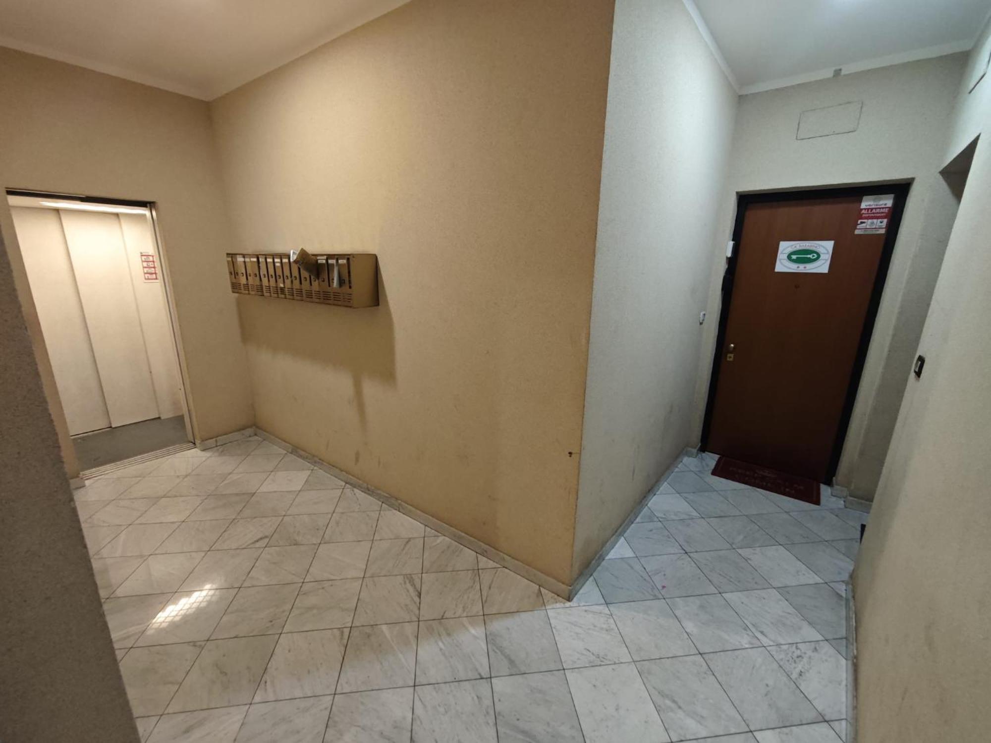 ジェノヴァCa' Barabinoアパートメント エクステリア 写真